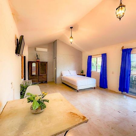 Hotel Palenquito Palenque Zewnętrze zdjęcie
