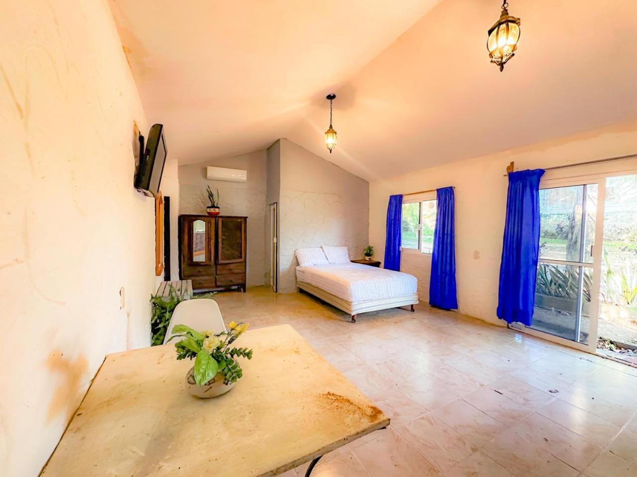Hotel Palenquito Palenque Zewnętrze zdjęcie