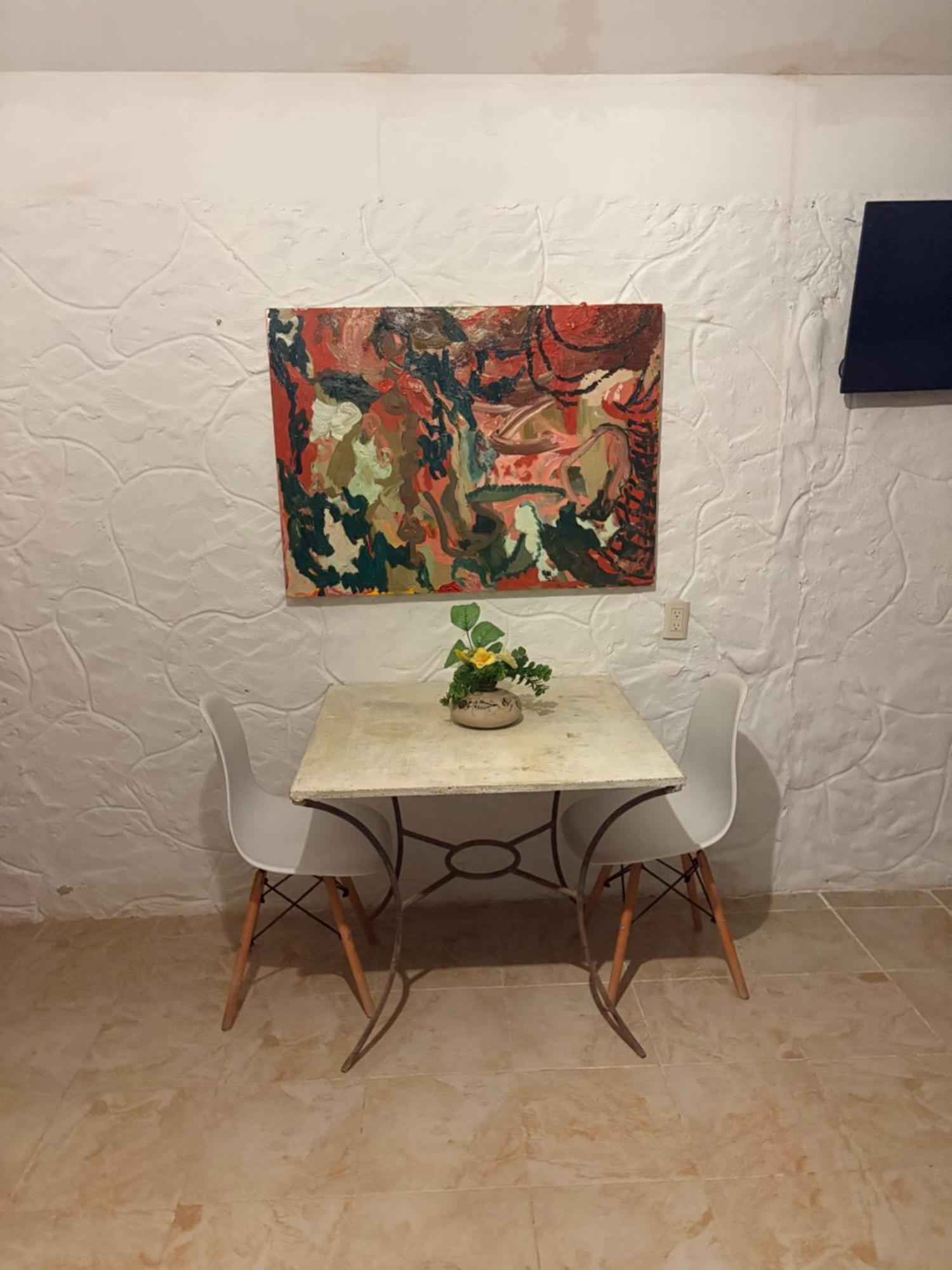 Hotel Palenquito Palenque Zewnętrze zdjęcie